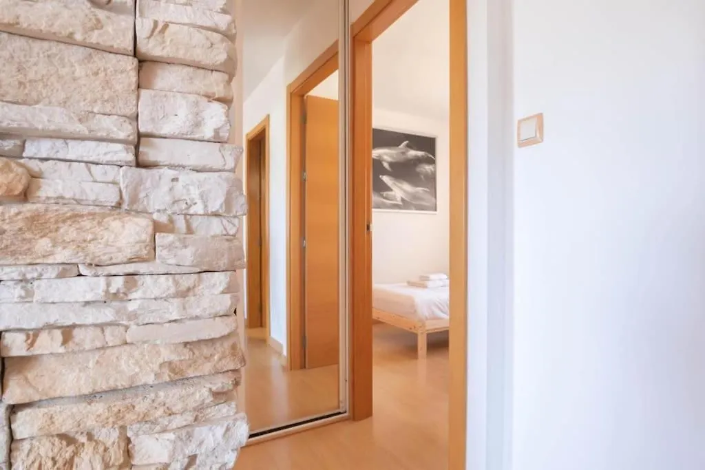 Ct 234 - Cambural Playa - Fuengirola Apartment