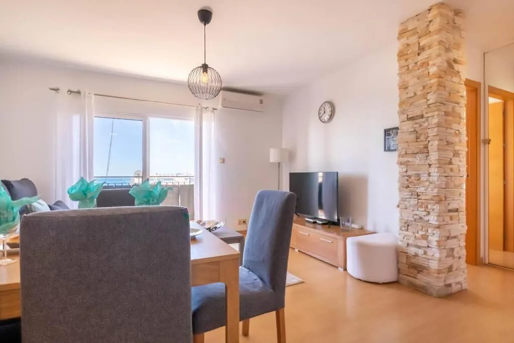 Ct 234 - Cambural Playa - Fuengirola Apartment 0*,  Spain