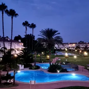  Apartamento Mijas Holiday