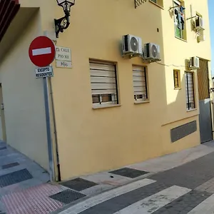  Apartamento Apartamento Mijas Vanesa