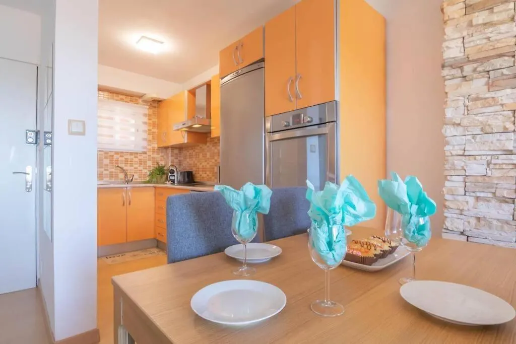 Apartmán Ct 234 - Cambural Playa - Fuengirola Španělsko